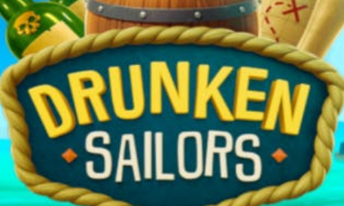 Drunken Sailors