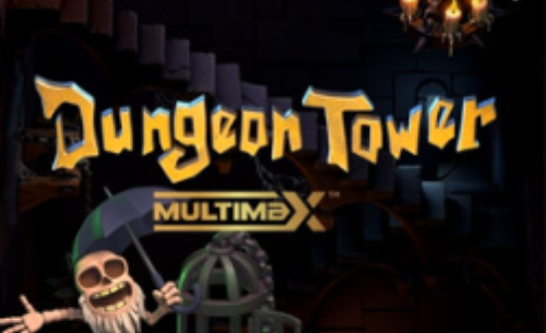 Dungeon Tower