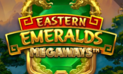 Eastern Emeralds Megaways