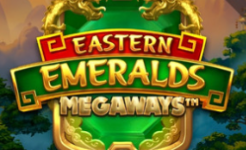 Eastern Emeralds Megaways