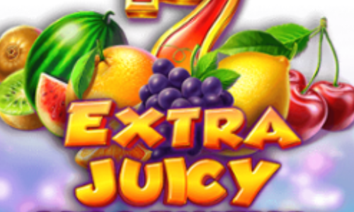 Extra Juicy Megaways