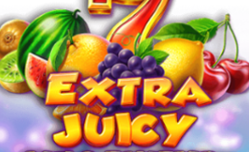 Extra Juicy Megaways