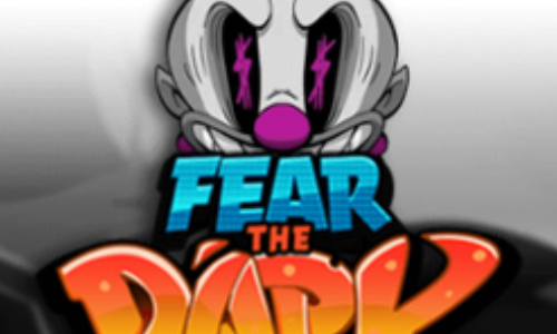 Fear the Dark