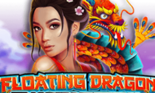 Floating Dragon – Dragon Boat Festival Hold&Spin