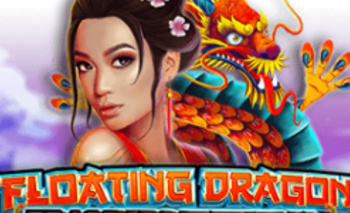 Floating Dragon – Dragon Boat Festival Hold&Spin