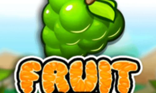 Fruit Duel