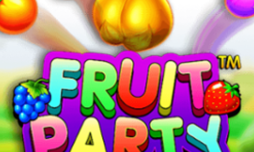 Fruit Party