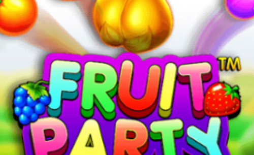 Fruit Party