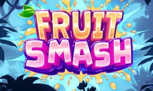 Fruit Smash