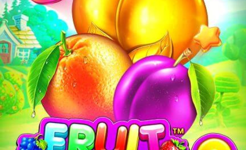 Fruit Party 2