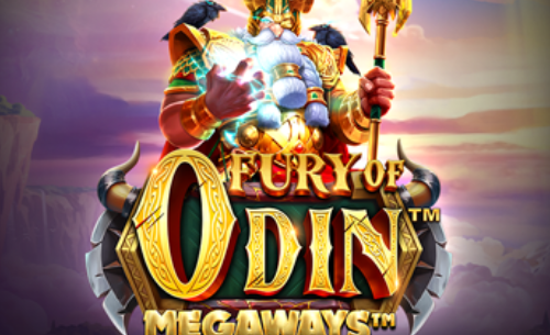 Fury of Odin Megaways