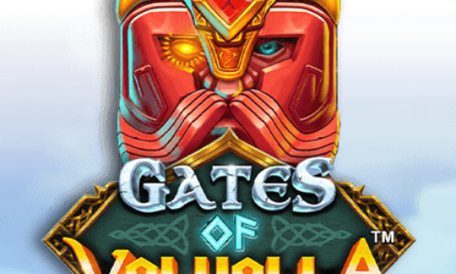 Gates of Valhalla