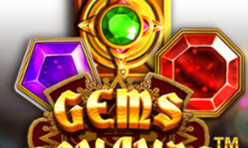 Gems Bonanza