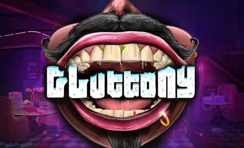 Gluttony