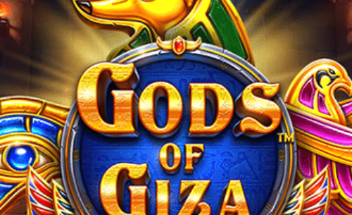 Gods of Giza