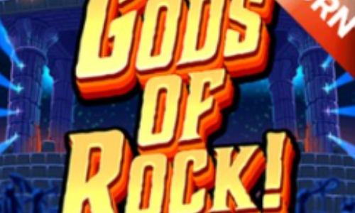 Gods of Rock