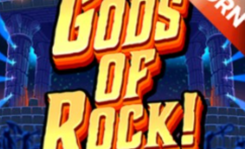 Gods of Rock