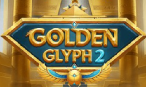 Golden Glyph 2