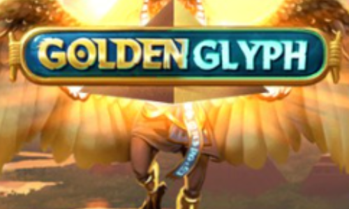 Golden Glyph