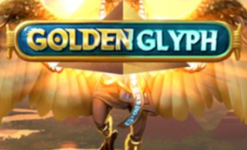 Golden Glyph