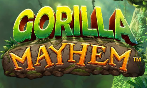 Gorilla Mayhem