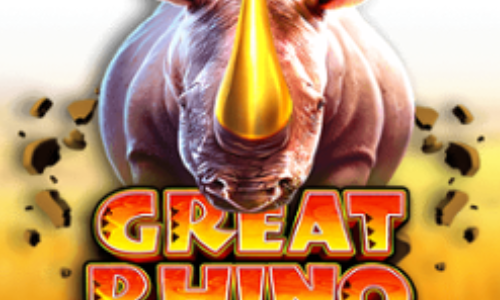 Great Rhino Megaways