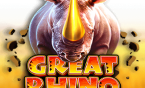 Great Rhino Megaways