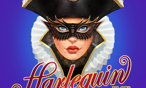 Harlequin Carnival