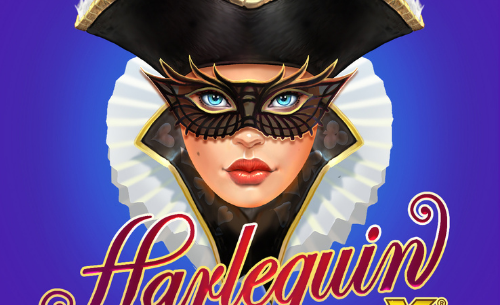 Harlequin Carnival