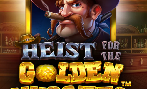 Heist for the Golden Nuggets