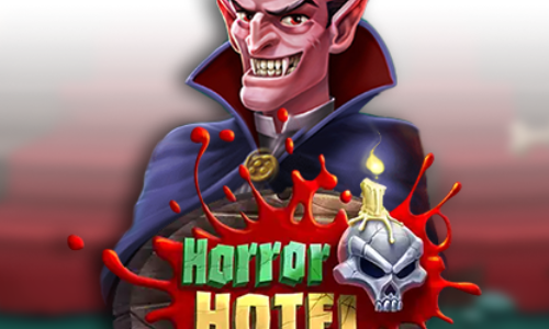 Horror Hotel