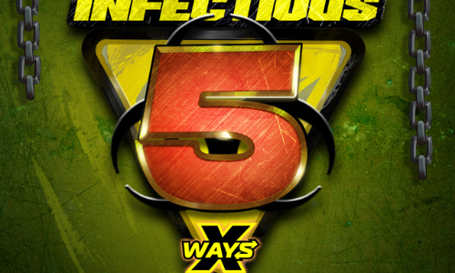 Infectious 5