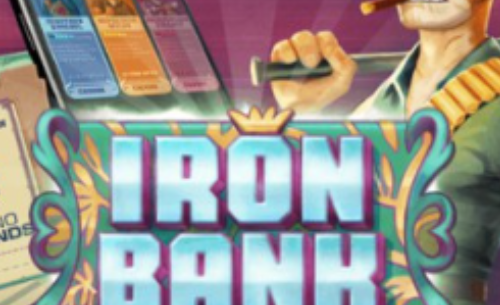 Iron Bank