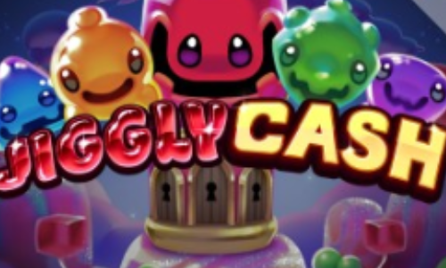 Jiggly Cash