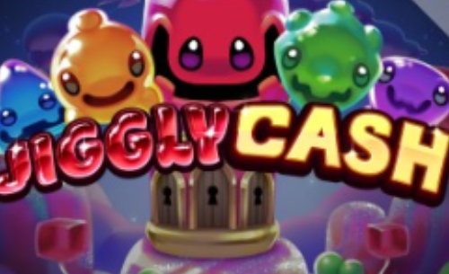 Jiggly Cash