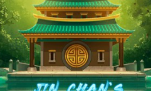 Jin Chan’s Pond of Riches