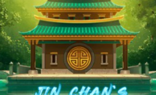 Jin Chan’s Pond of Riches