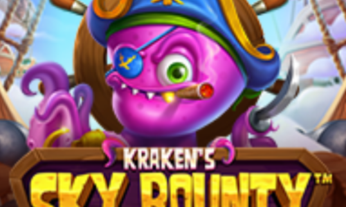 Kraken’s Sky Bounty