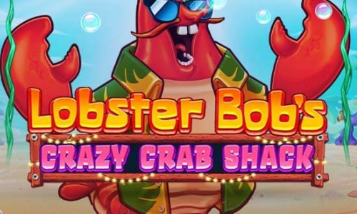 Lobster Bob’s Crazy Crab Shack