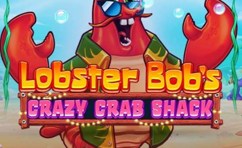 Lobster Bob’s Crazy Crab Shack