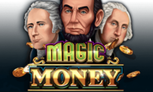 Magic Money Maze