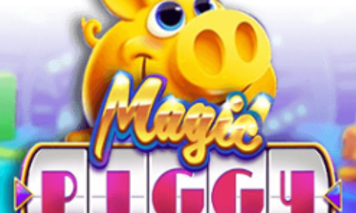 Magic Piggy