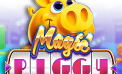 Magic Piggy