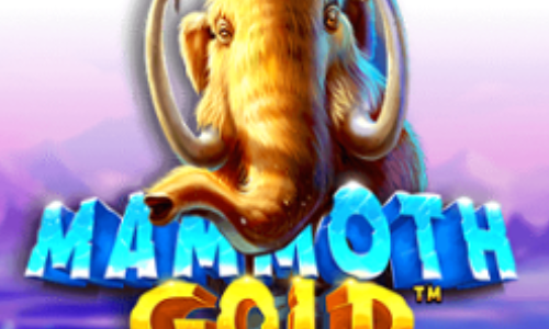 Mammoth Gold Megaways