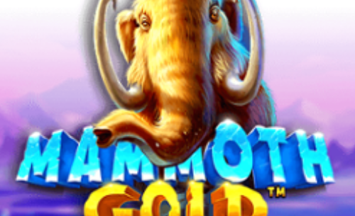 Mammoth Gold Megaways