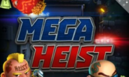 Mega Heist