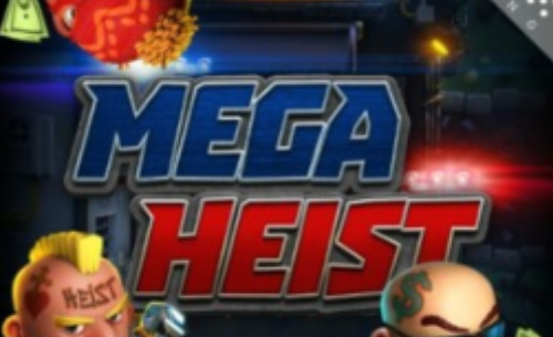 Mega Heist