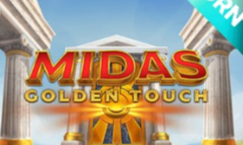 Midas Golden Touch