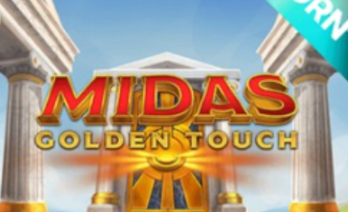 Midas Golden Touch