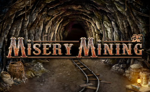 Misery Mining